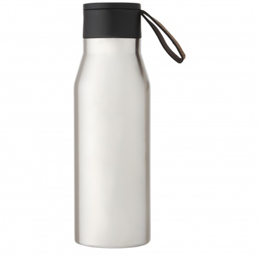 Logo trade mainoslahjat ja liikelahjat kuva: Ljungan 500 ml:n kuparityhjiöeristetty juomapullo
