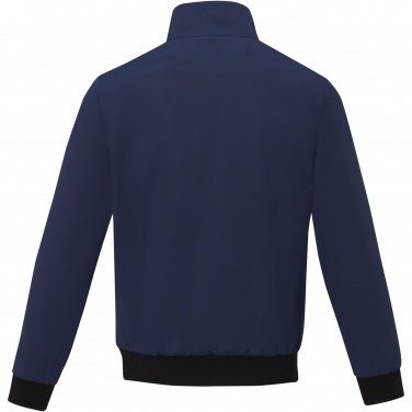 Logo trade mainoslahja ja liikelahja tuotekuva: Keefe kevyt unisex-bombertakki