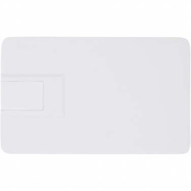Logotrade mainoslahjat kuva: Duo Slim 32 Gt USB-asema, Type-C ja USB-A 3.0