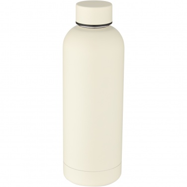 Logo trade liikelahja kuva: Spring kuparivakuumieristetty juomapullo, 500 ml