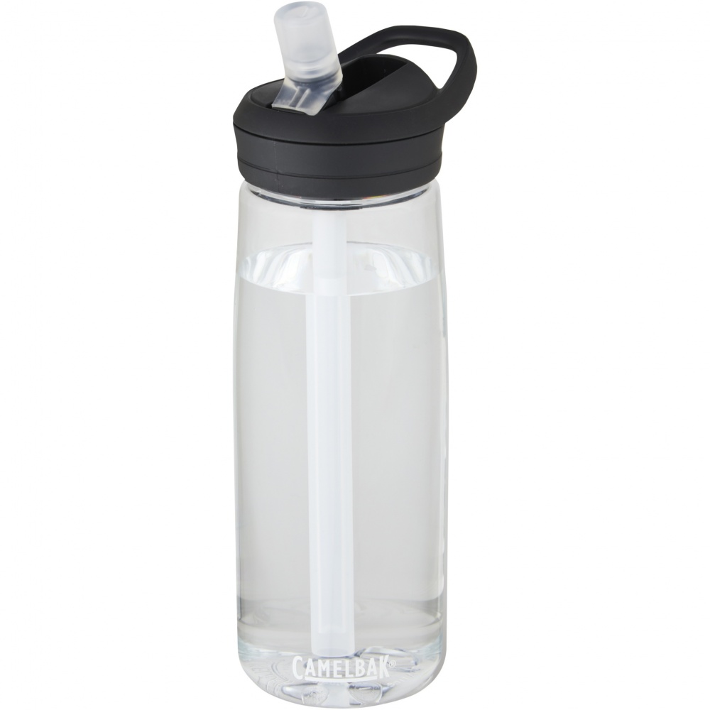 Logo trade liikelahja mainoslahja tuotekuva: CamelBak® Eddy+ 750 ml:n Tritan™ Renew -juomapullo