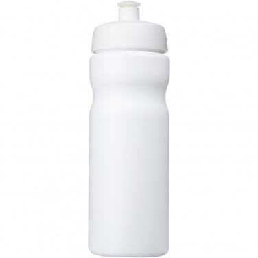 Logo trade liikelahjat mainoslahjat kuva: Baseline® Plus 650 ml -urheilujuomapullo