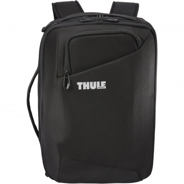 Logotrade liikelahja tuotekuva: Thule Accent 2-in1 reppu, 17 l
