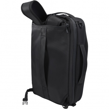 Logotrade liikelahjat mainoslahjat tuotekuva: Thule Accent 2-in1 reppu, 17 l