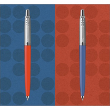 Logo trade mainostuotet tuotekuva: Parker Jotter Cracker-kynälahjasetti