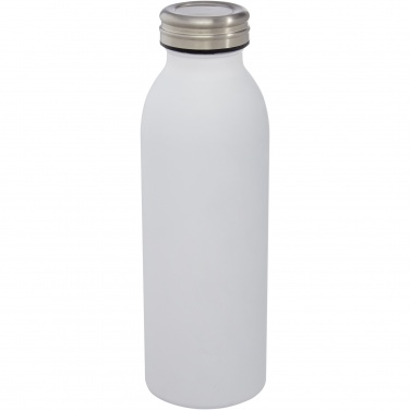 Logo trade mainoslahja kuva: Riti 500 ml:n kuparityhjiöeristetty juomapullo 