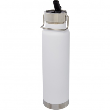 Logotrade liikelahjat kuva: Thor 750 ml:n kuparityhjiöeristetty juomapullo
