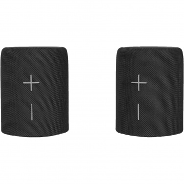 Logotrade liikelahjat kuva: Prixton Aloha Lite Bluetooth® -kaiutin