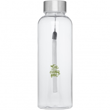 Logotrade liikelahjat mainoslahjat tuotekuva: Bodhi 500 ml:n vesipullo, RPET