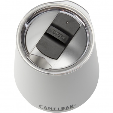 Logotrade mainoslahja tuotekuva: CamelBak® Horizon 350 ml:n tyhjiöeristetty viinimuki