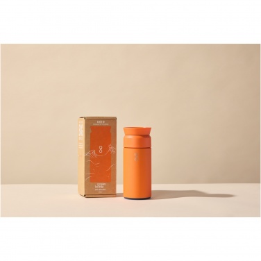 Logotrade mainoslahjat kuva: Ocean Bottle 350 ml:n termosmuki