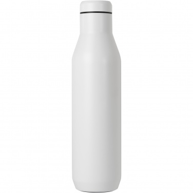 Logo trade mainostuote kuva: CamelBak® Horizon 750 ml:n tyhjiöeristetty vesi-/viinipullo