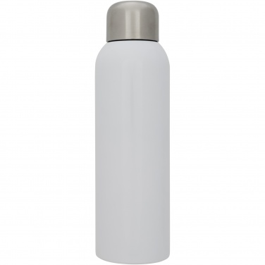 Logotrade mainostuotet kuva: Guzzle 820 ml:n RCS-sertifioidusta ruostumattomasta teräksestä valmistettu vesipullo