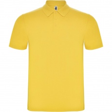 Austral lyhythihainen unisex-poolopaita