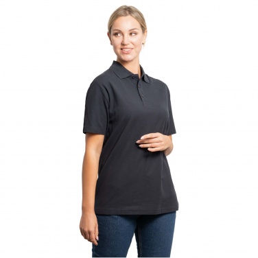 Logotrade liikelahjat kuva: Austral lyhythihainen unisex-poolopaita