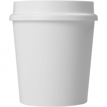 Logo trade mainostuote kuva: Americano® Switch 200 ml kahvimuki 360°-kannella