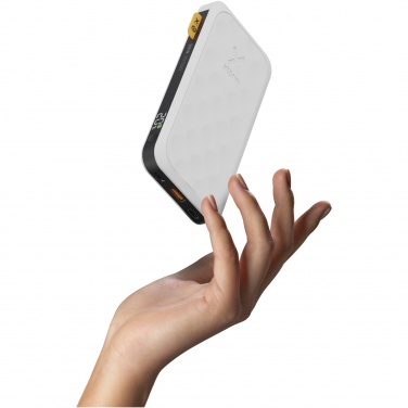 Logotrade mainoslahjat ja liikelahjat tuotekuva: Xtorm FS510 Fuel Series 10 000 mAh 20 W:n varavirtalähde