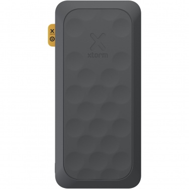 Logo trade liikelahjat mainoslahjat kuva: Xtorm FS5271Fuel Series 27 000 mAh 67 W:n varavirtalähde