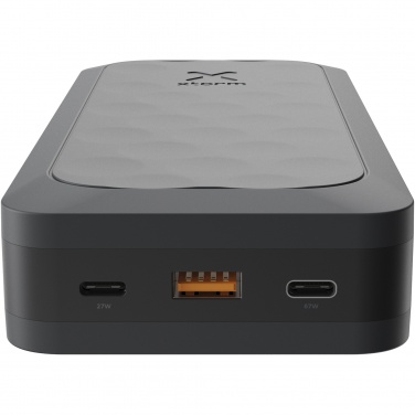Logotrade mainostuote tuotekuva: Xtorm FS5271Fuel Series 27 000 mAh 67 W:n varavirtalähde