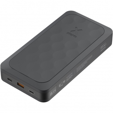 Logotrade liikelahjat mainoslahjat tuotekuva: Xtorm FS5451Fuel Series 45 000 mAh 67 W:n varavirtalähde