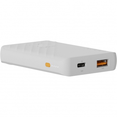 Logo trade mainoslahja ja liikelahja tuotekuva: Xtorm XG205 Go2 12 W:n ja 5 000 mAh:n pikalatausvirtalähde 