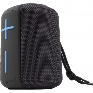 Logotrade liikelahjat mainoslahjat tuotekuva: Prixton Beat Box kaiutin 