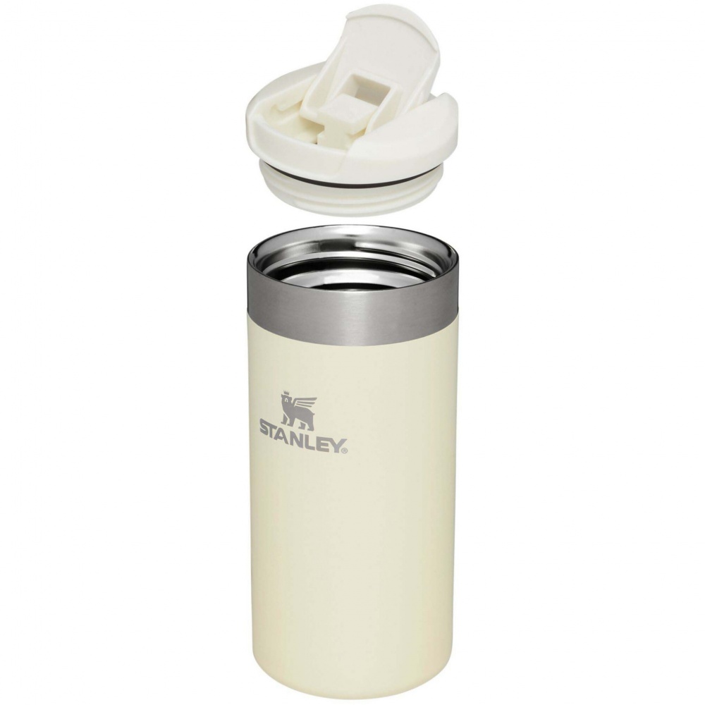 Logotrade liikelahjat mainoslahjat tuotekuva: Stanley 350 ml:n AeroLight™ matkamuki 
