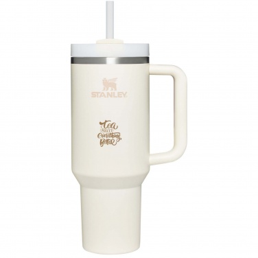Logotrade liikelahja tuotekuva: Stanley Quencher H2.0 1 200 ml:n juomamuki