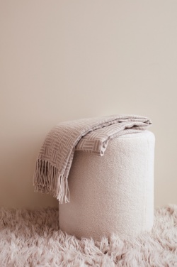 Logotrade liikelahjat mainoslahjat tuotekuva: VINGA Lenox torkkupeitto