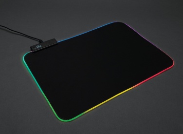 Logotrade liikelahjat kuva: RGB pelihiirimatto