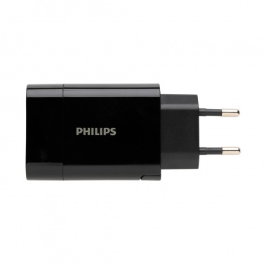Logo trade mainoslahjat tuotekuva: Philips ultranopea PD seinälaturi