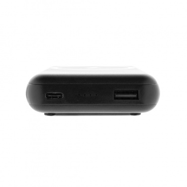Logotrade mainostuotet kuva: Urban Vitamin Sonoma RCS 10000mAh virtapankki