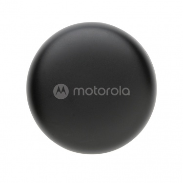 Logo trade mainoslahja ja liikelahja tuotekuva: Motorola IPX5 TWS MOTO kuulokkeet 150