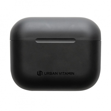Logotrade mainoslahja tuotekuva: Urban Vitamin Alamo ANC kuulokkeet