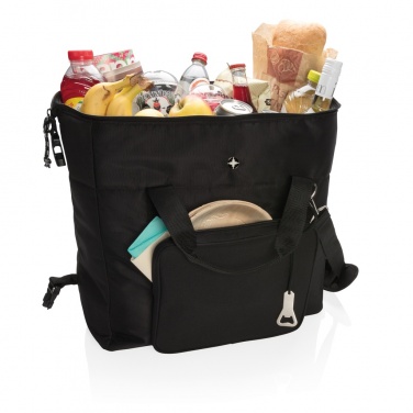 Logo trade mainostuote kuva: XXL Tote & Duffle kylmälaukku