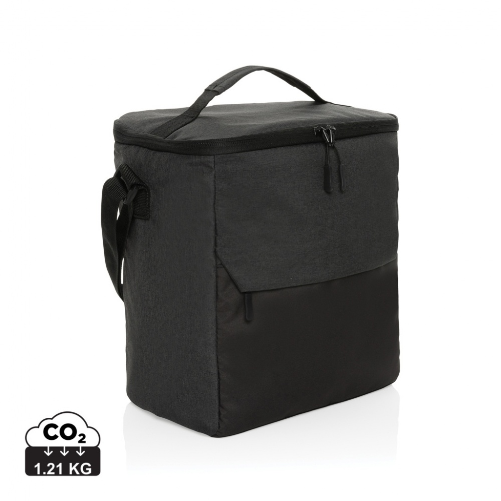 Logotrade mainoslahjat kuva: Kazu AWARE™ RPET basic kylmälaukku