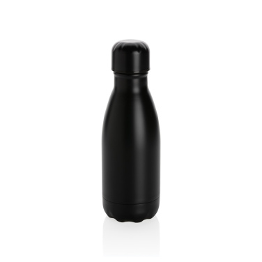 Logotrade mainostuotet kuva: Pullo ruostumattomasta teräksestä 260ml