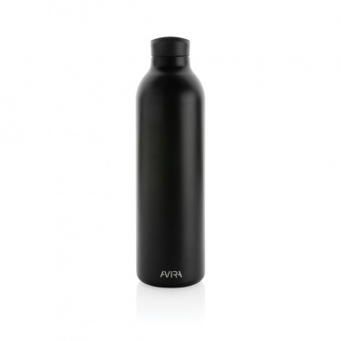 Logo trade mainoslahjat tuotekuva: Avira Avior RCS Re-steel pullo 1L