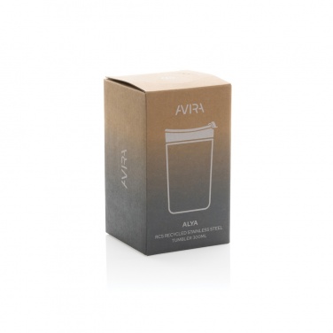 Logo trade mainostuote kuva: Avira Alya RCS Re-steel matkamuki 300 ml