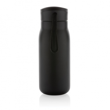 Logotrade mainoslahja tuotekuva: Avira Ain RCS re-steel 150ml minimatkapullo