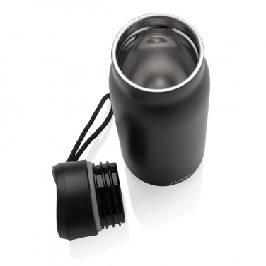 Logotrade mainostuotet kuva: Avira Ain RCS re-steel 150ml minimatkapullo