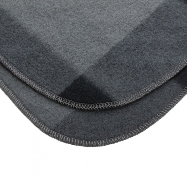 Logotrade mainoslahja tuotekuva: Pehmeä fleece viltti