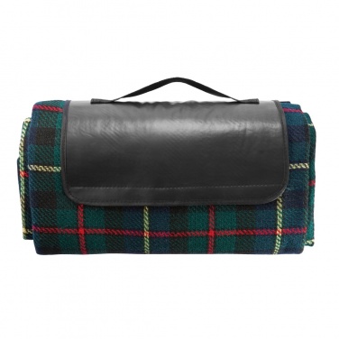 Logotrade mainostuote tuotekuva: Tartan-piknikhuopa