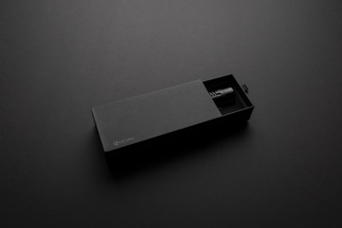 Logo trade mainostuotet tuotekuva: Gear X USB uudelleenladattava taskulamppu