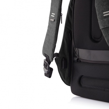 Logotrade liikelahjat mainoslahjat tuotekuva: Bobby Hero XL -varkaudenestoreppu