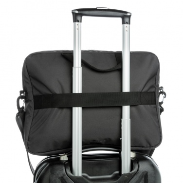 Logotrade liikelahjat kuva: Impact AWARE™ RPET 15,6" laukku kannettavalle