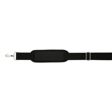 Logotrade liikelahja tuotekuva: Swiss Peak -kassi 15.4” kannettavalle