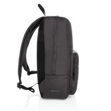 Logo trade liikelahja mainoslahja tuotekuva: Impact AWARE™ RPET Basic 15,6" reppu kannettavalle