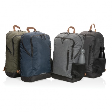Logotrade mainoslahjat ja liikelahjat tuotekuva: Impact AWARE™ Urban outdoor -reppu
