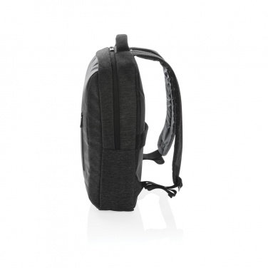 Logotrade liikelahjat mainoslahjat tuotekuva: 900D-laptopreppu - PVC-vapaa